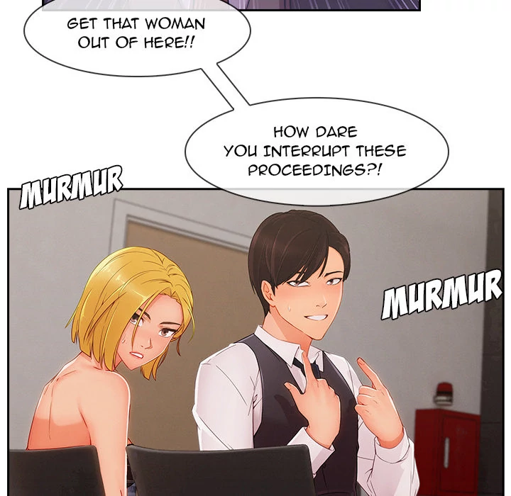 Lady Long Legs - Chapter 47 [photo 33] - MangaPorn