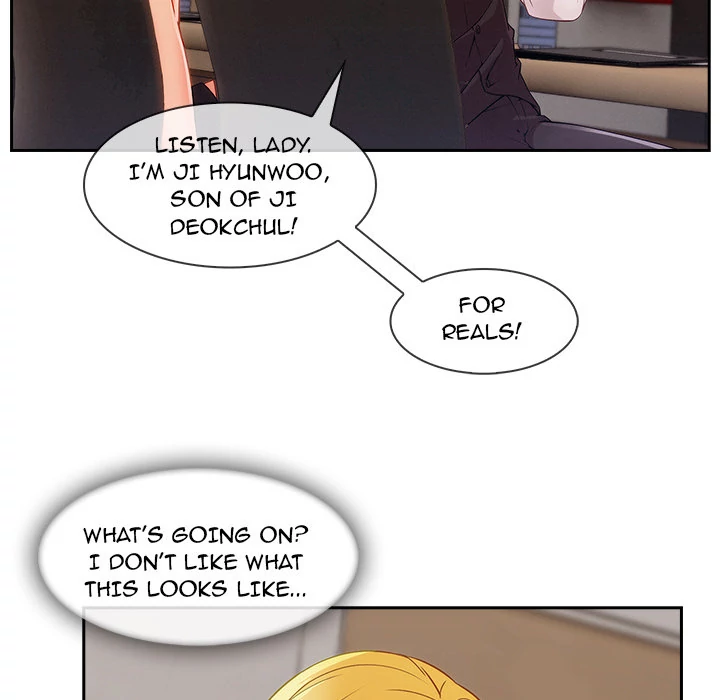 Lady Long Legs - Chapter 47 [photo 34] - MangaPorn