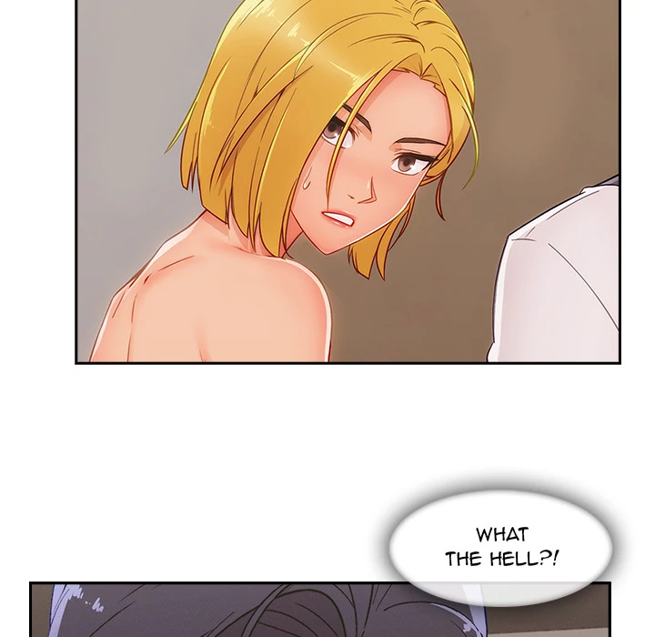 Lady Long Legs - Chapter 47 [photo 35] - MangaPorn