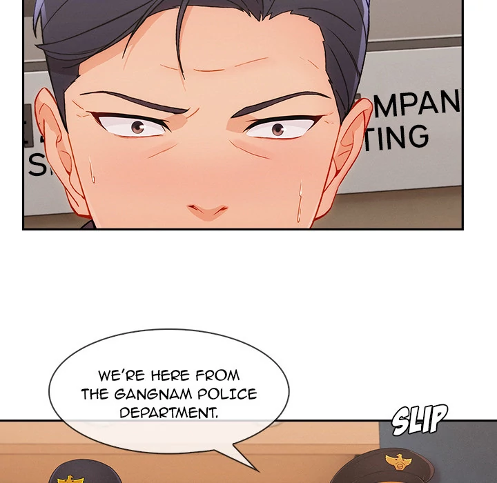 Lady Long Legs - Chapter 47 [photo 36] - MangaPorn