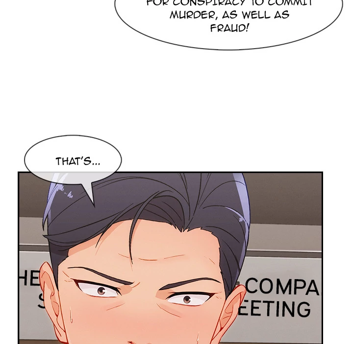 Lady Long Legs - Chapter 47 [photo 42] - MangaPorn