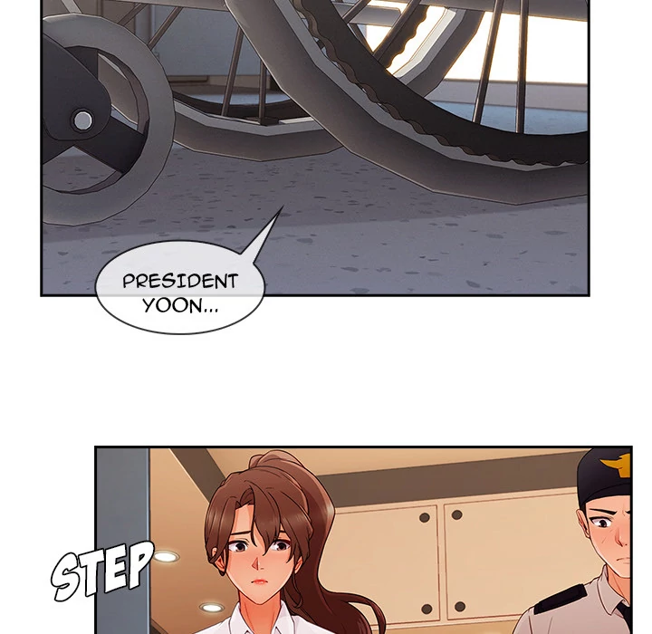 Lady Long Legs - Chapter 47 [photo 44] - MangaPorn