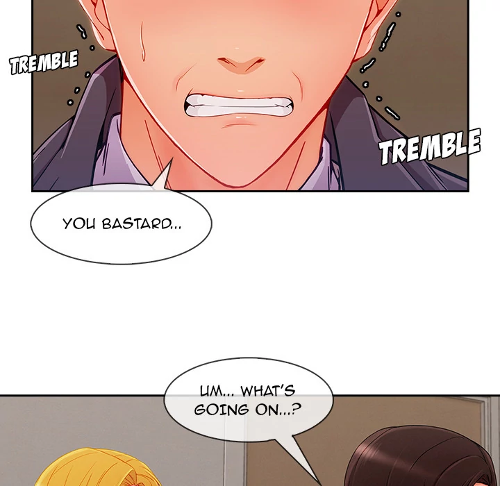 Lady Long Legs - Chapter 47 [photo 48] - MangaPorn