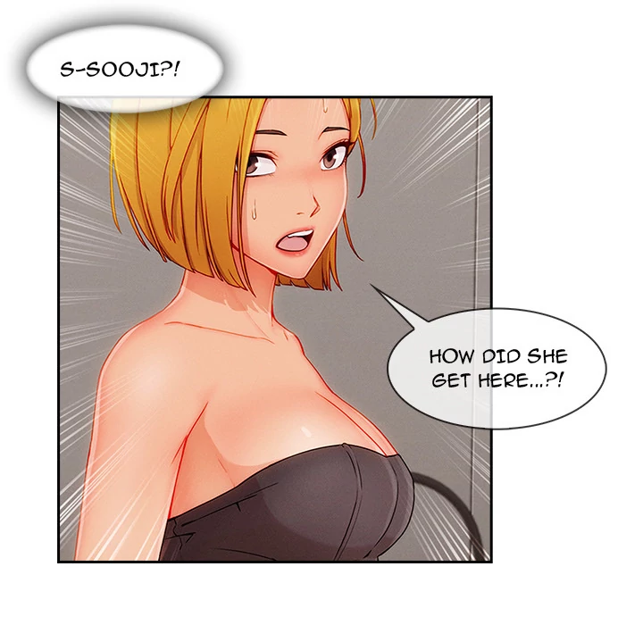 Lady Long Legs - Chapter 47 [photo 50] - MangaPorn