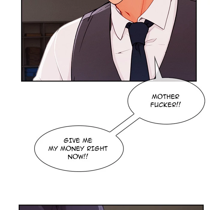 Lady Long Legs - Chapter 47 [photo 52] - MangaPorn
