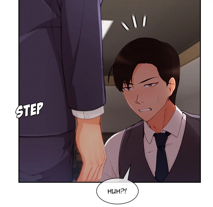 Lady Long Legs - Chapter 47 [photo 53] - MangaPorn