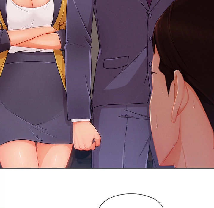Lady Long Legs - Chapter 47 [photo 55] - MangaPorn