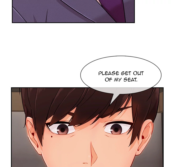 Lady Long Legs - Chapter 47 [photo 57] - MangaPorn