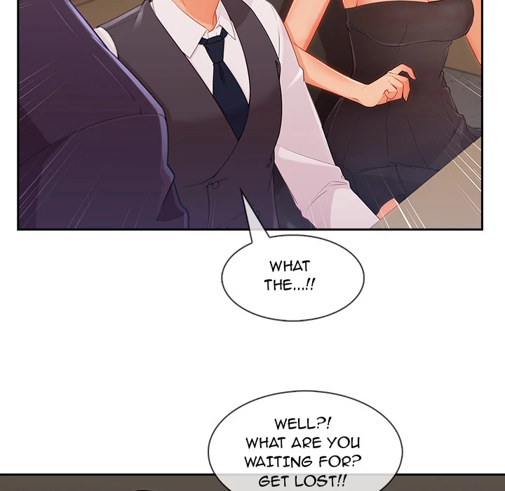 Lady Long Legs - Chapter 47 [photo 59] - MangaPorn