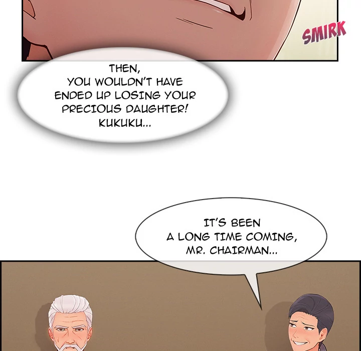Lady Long Legs - Chapter 47 [photo 6] - MangaPorn