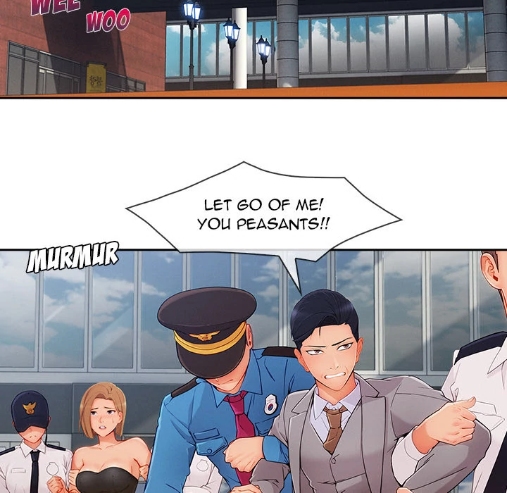 Lady Long Legs - Chapter 47 [photo 65] - MangaPorn