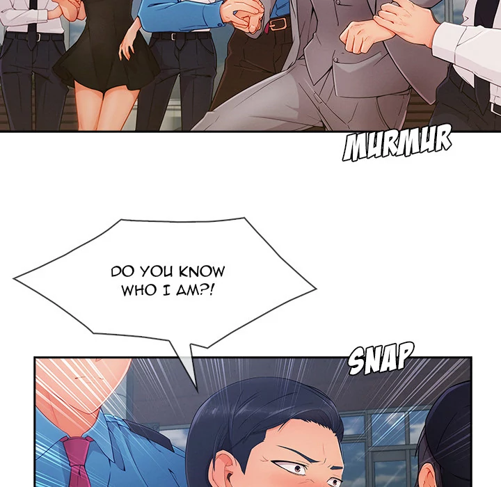 Lady Long Legs - Chapter 47 [photo 66] - MangaPorn