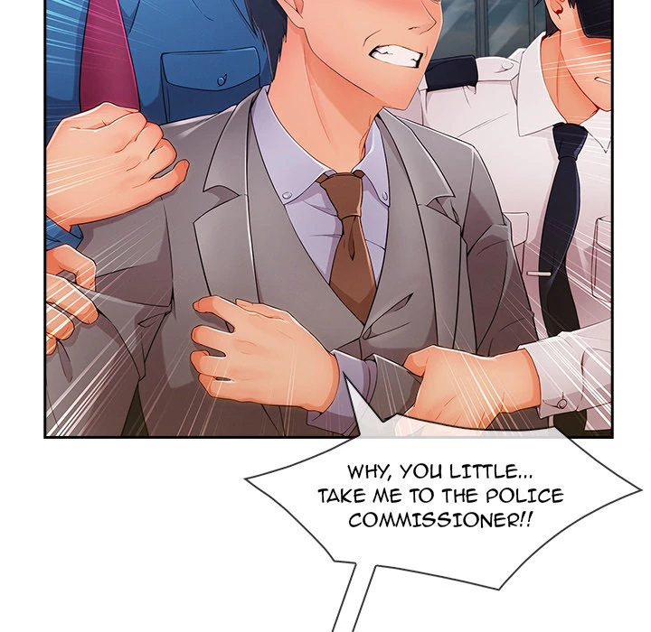 Lady Long Legs - Chapter 47 [photo 67] - MangaPorn