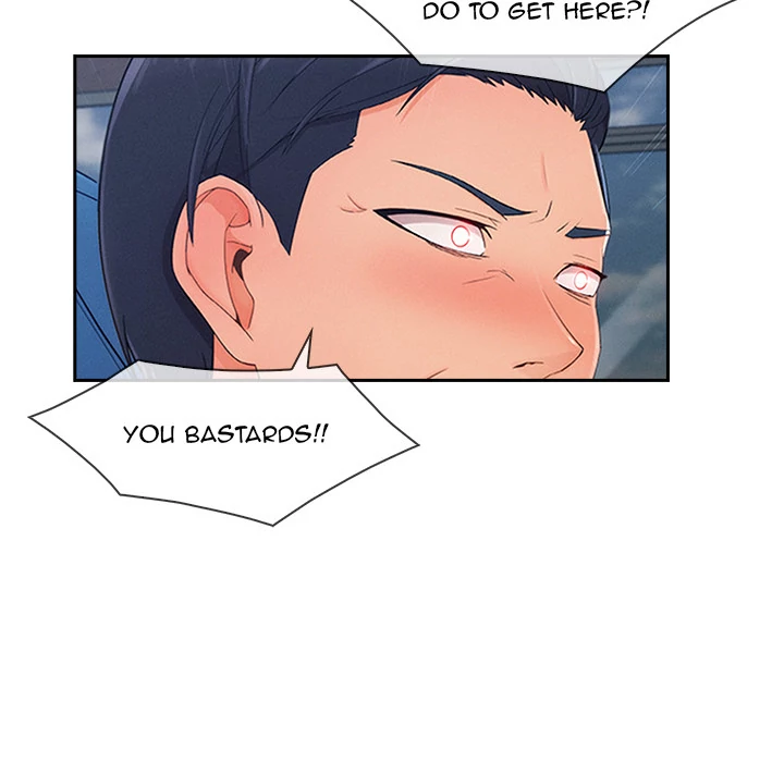 Lady Long Legs - Chapter 47 [photo 69] - MangaPorn
