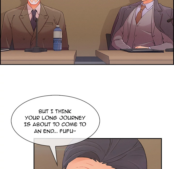 Lady Long Legs - Chapter 47 [photo 7] - MangaPorn
