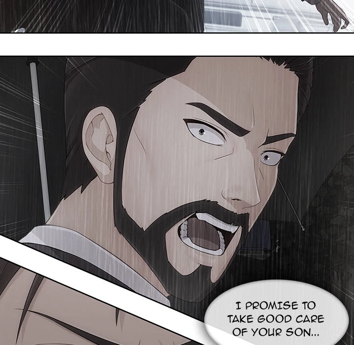 Lady Long Legs - Chapter 47 [photo 72] - MangaPorn