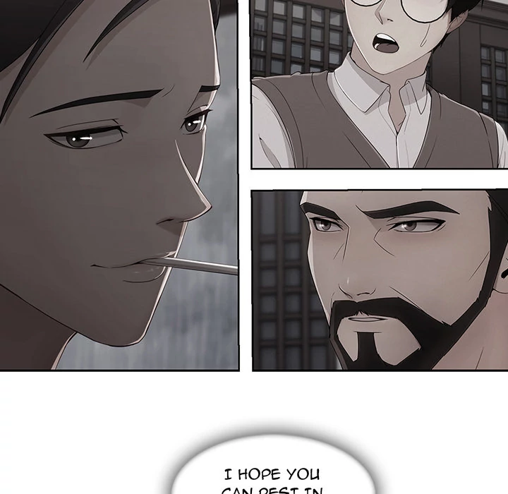 Lady Long Legs - Chapter 47 [photo 74] - MangaPorn