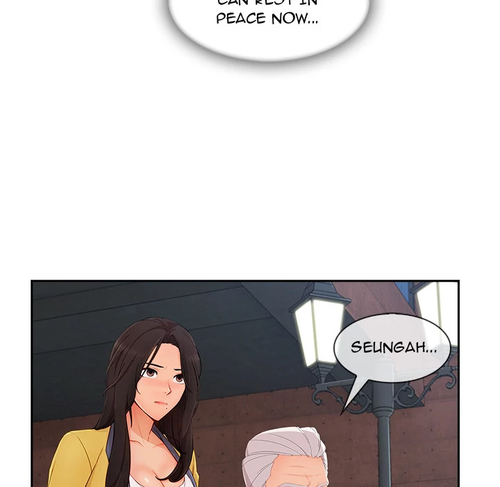 Lady Long Legs - Chapter 47 [photo 75] - MangaPorn