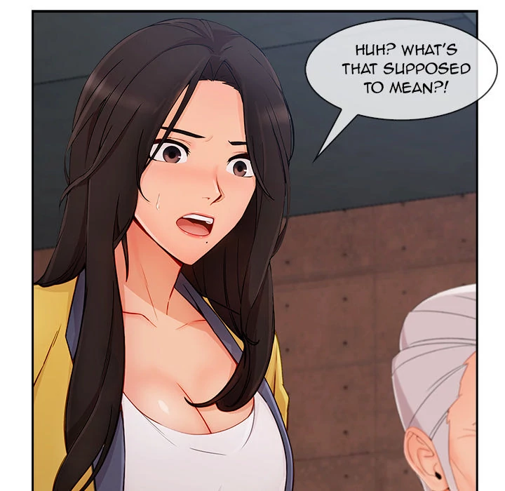 Lady Long Legs - Chapter 47 [photo 78] - MangaPorn