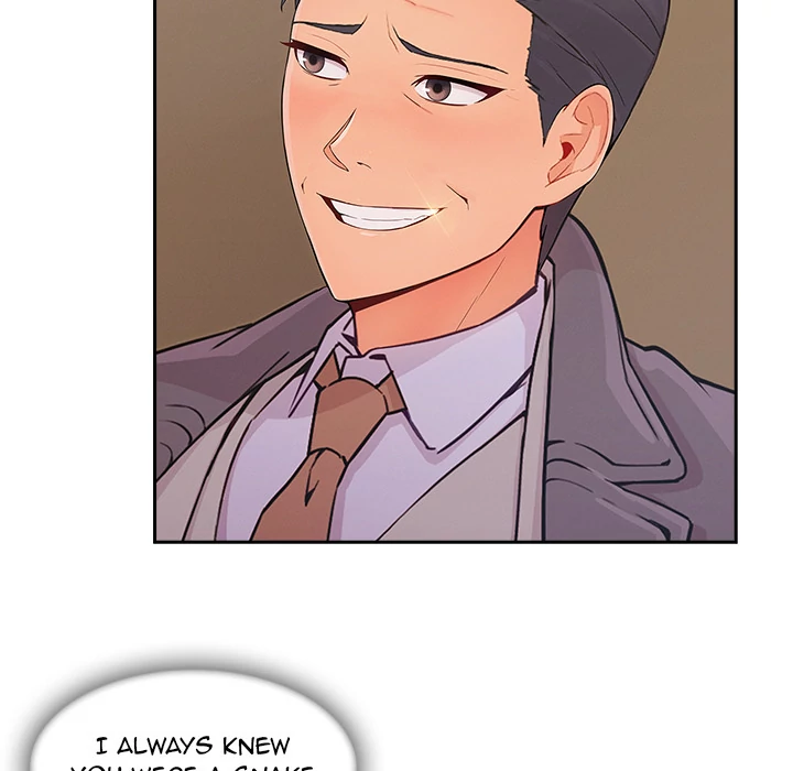 Lady Long Legs - Chapter 47 [photo 8] - MangaPorn