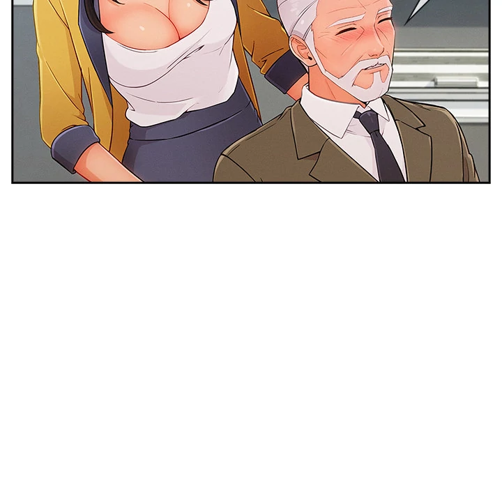 Lady Long Legs - Chapter 47 [photo 80] - MangaPorn