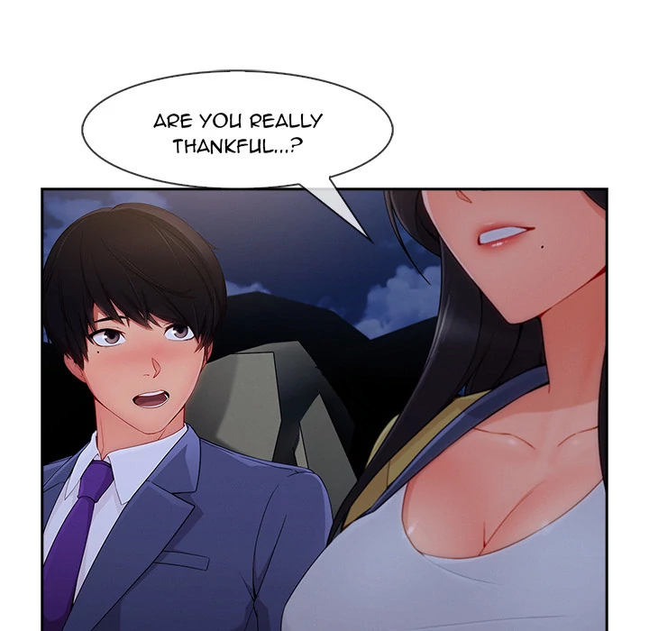 Lady Long Legs - Chapter 47 [photo 88] - MangaPorn
