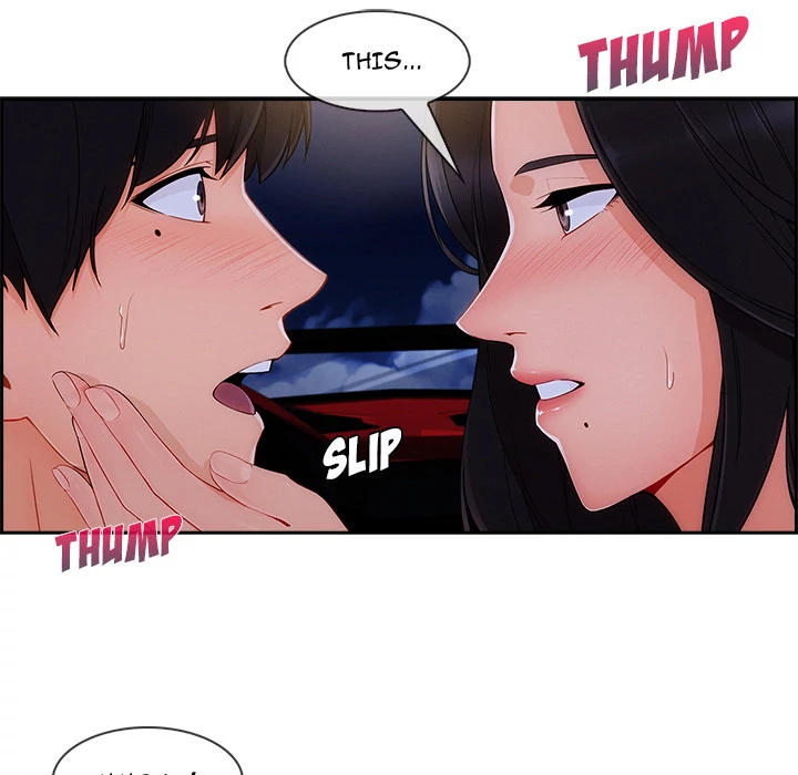 Lady Long Legs - Chapter 47 [photo 94] - MangaPorn