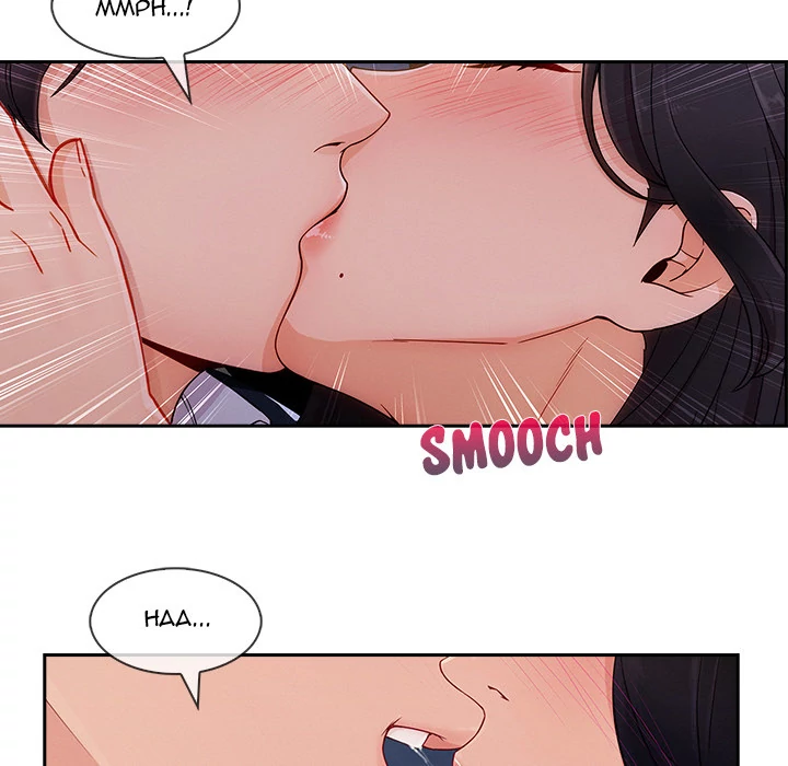 Lady Long Legs - Chapter 47 [photo 95] - MangaPorn