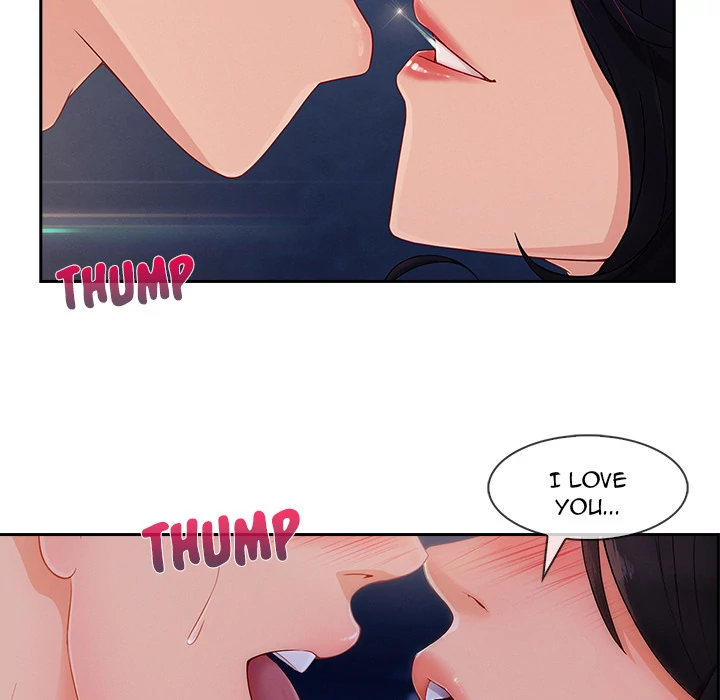 Lady Long Legs - Chapter 47 [photo 96] - MangaPorn