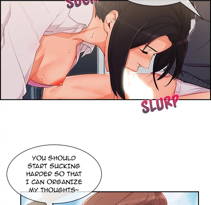 Lady Long Legs - Chapter 48 [photo 10] - MangaPorn