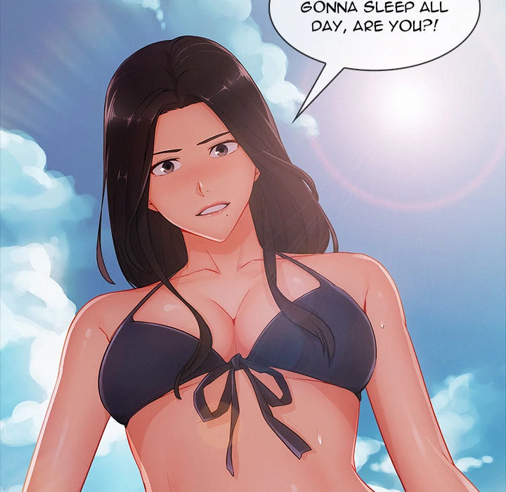 Lady Long Legs - Chapter 48 [photo 103] - MangaPorn