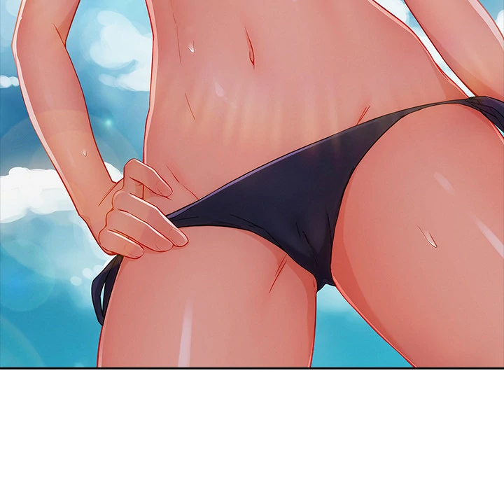 Lady Long Legs - Chapter 48 [photo 104] - MangaPorn