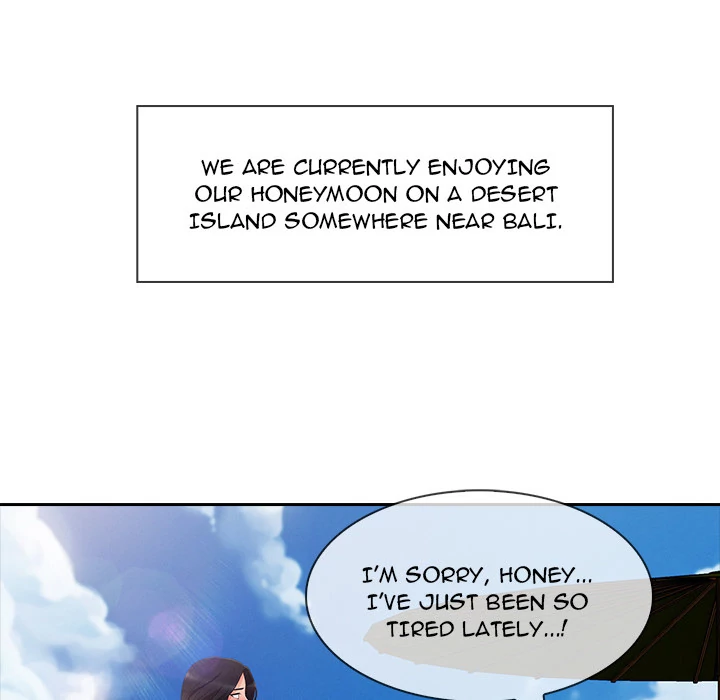 Lady Long Legs - Chapter 48 [photo 105] - MangaPorn