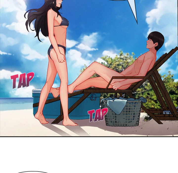Lady Long Legs - Chapter 48 [photo 106] - MangaPorn