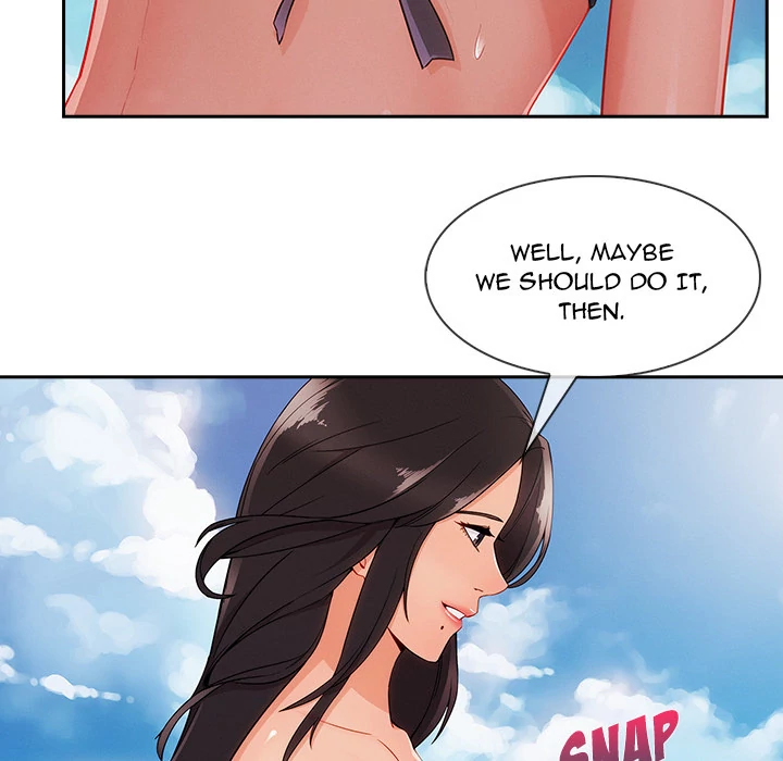 Lady Long Legs - Chapter 48 [photo 108] - MangaPorn