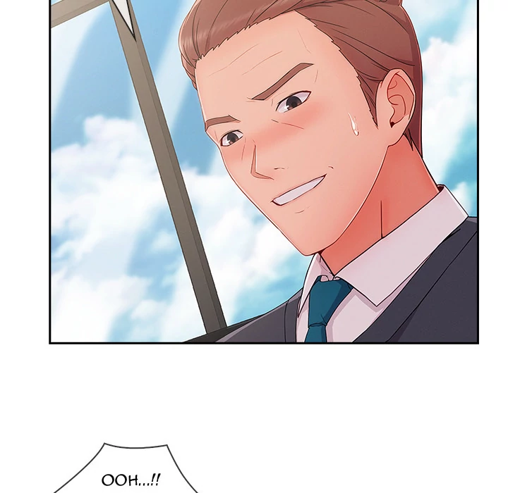 Lady Long Legs - Chapter 48 [photo 11] - MangaPorn