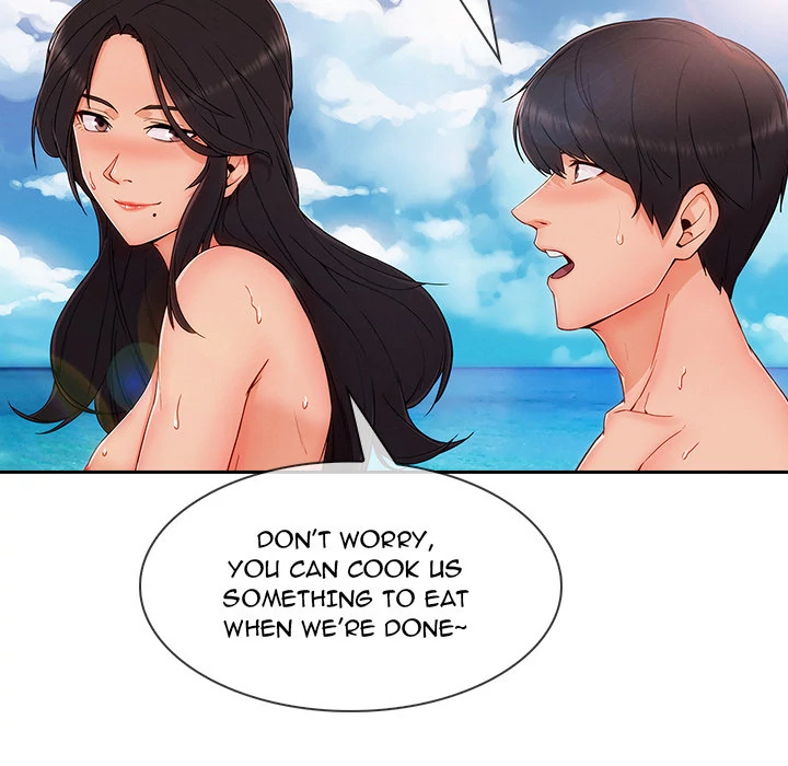 Lady Long Legs - Chapter 48 [photo 113] - MangaPorn