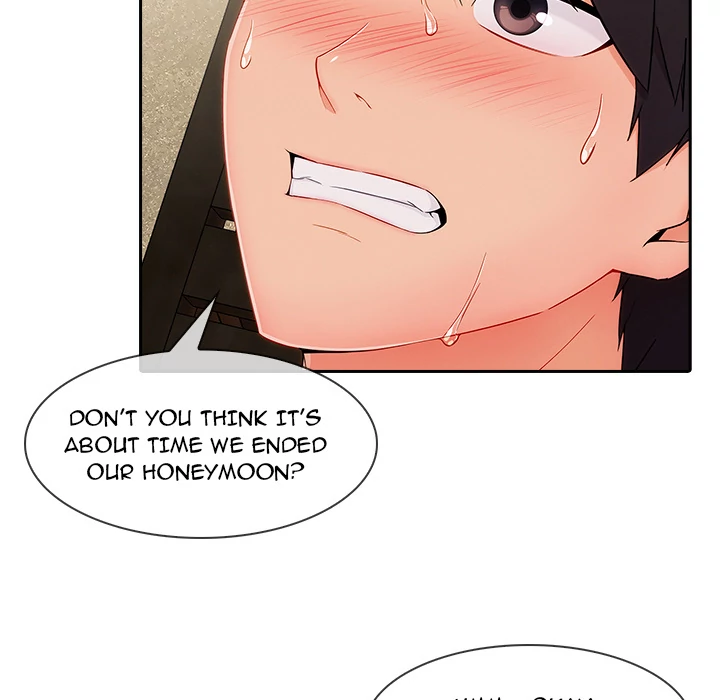 Lady Long Legs - Chapter 48 [photo 122] - MangaPorn