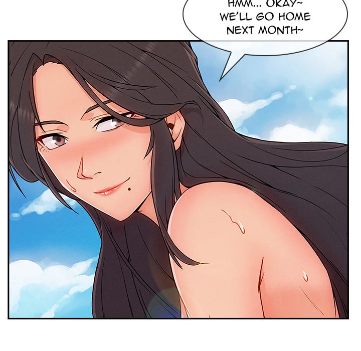 Lady Long Legs - Chapter 48 [photo 123] - MangaPorn
