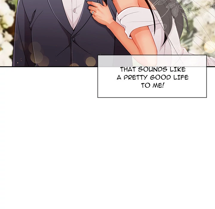 Lady Long Legs - Chapter 48 [photo 128] - MangaPorn