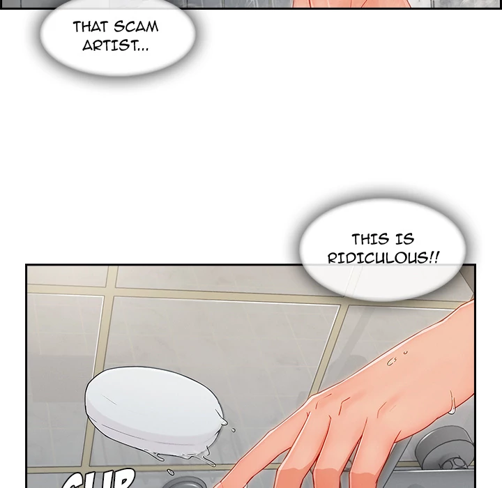 Lady Long Legs - Chapter 48 [photo 24] - MangaPorn