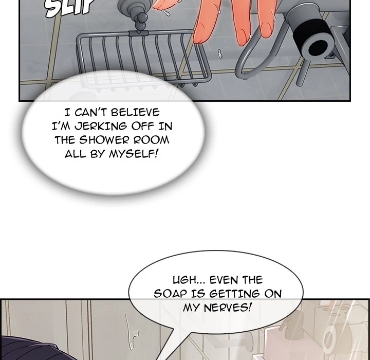 Lady Long Legs - Chapter 48 [photo 25] - MangaPorn