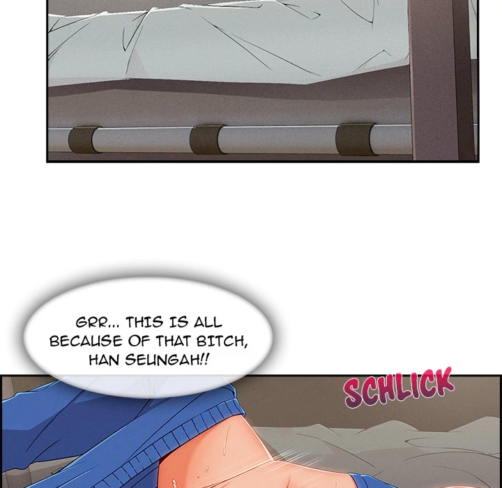 Lady Long Legs - Chapter 48 [photo 38] - MangaPorn