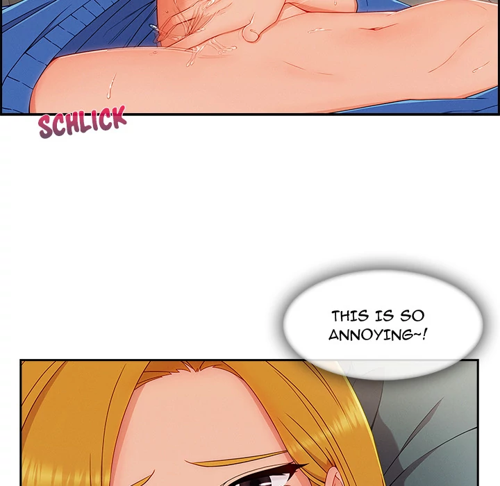 Lady Long Legs - Chapter 48 [photo 39] - MangaPorn