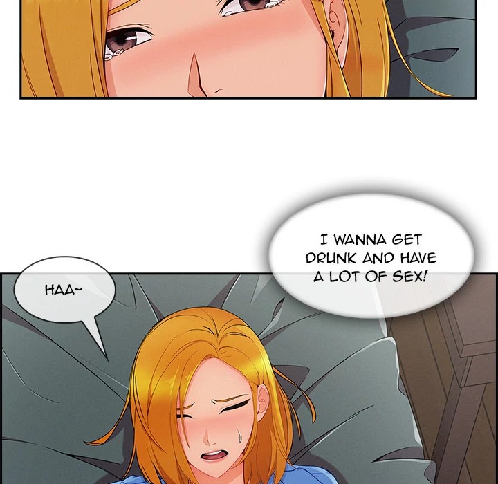 Lady Long Legs - Chapter 48 [photo 40] - MangaPorn
