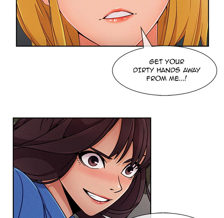 Lady Long Legs - Chapter 48 [photo 49] - MangaPorn