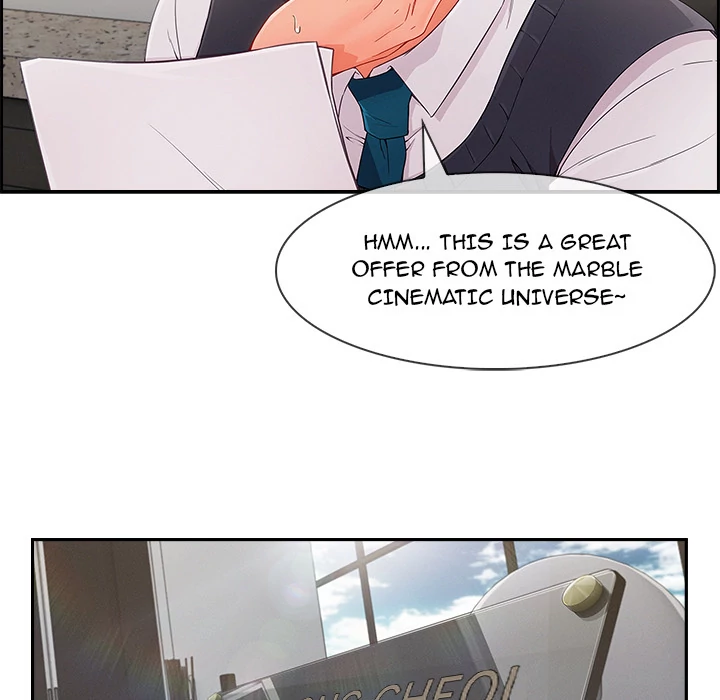 Lady Long Legs - Chapter 48 [photo 5] - MangaPorn