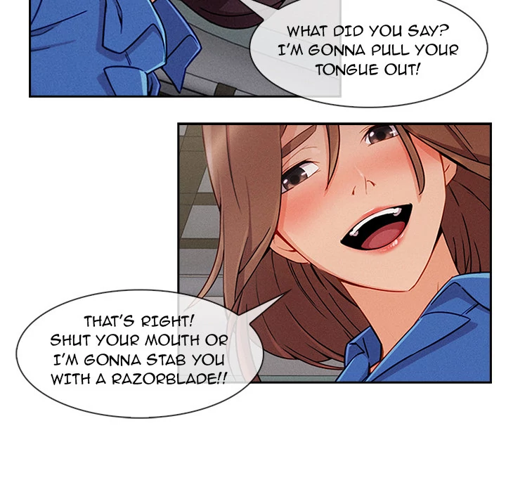 Lady Long Legs - Chapter 48 [photo 50] - MangaPorn