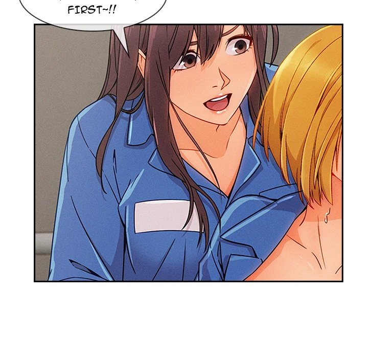Lady Long Legs - Chapter 48 [photo 53] - MangaPorn
