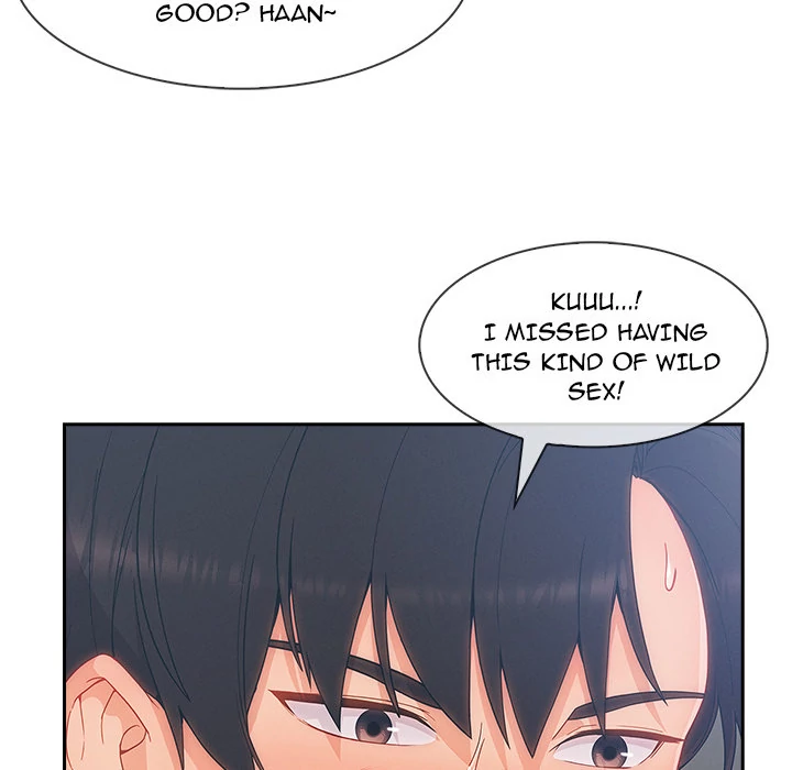 Lady Long Legs - Chapter 48 [photo 59] - MangaPorn